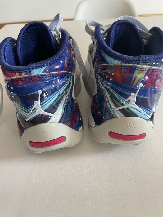 NIKE Zion , buty do koszykowki