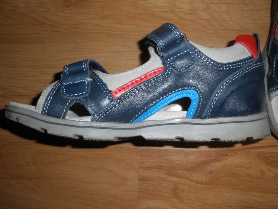 босоножки ортопедические-размер31