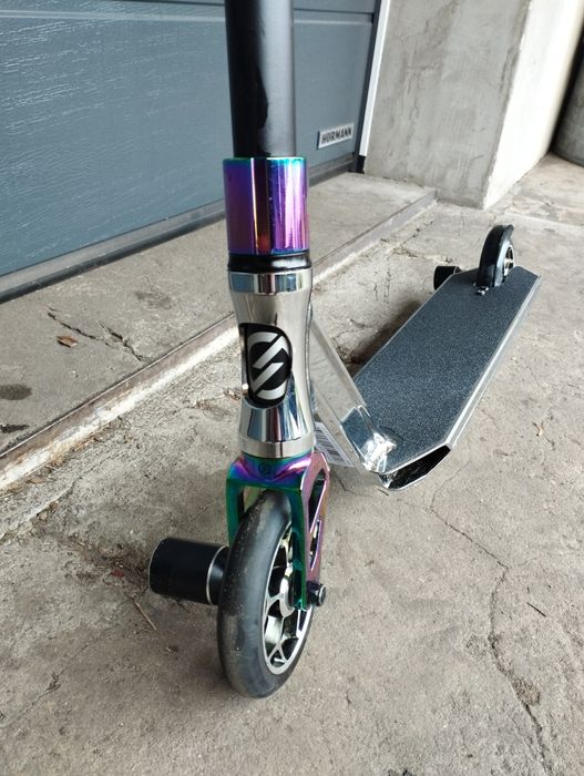 Hulajnoga wyczynowa oxelo