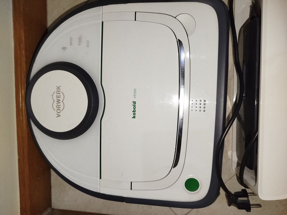 Aspirador Kobold Robot Vorwerk