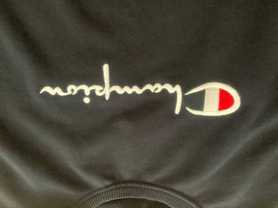 толстовка Champion