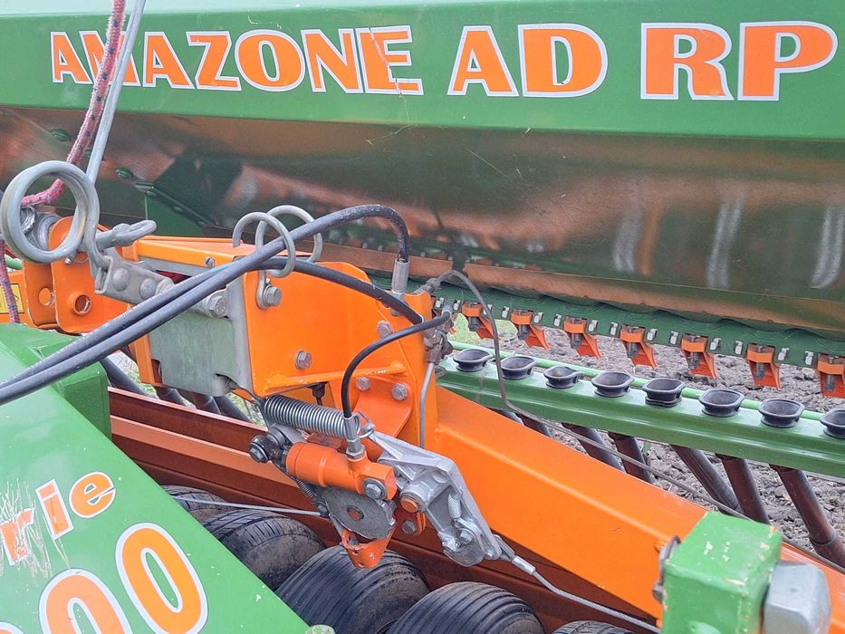 Siewnik Amazone AD RP 301