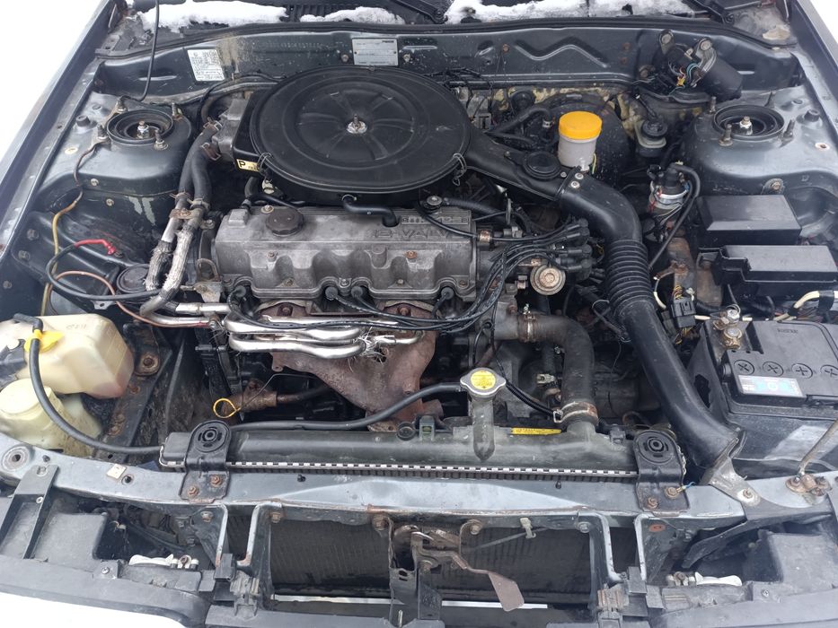 Продам Mazda 626