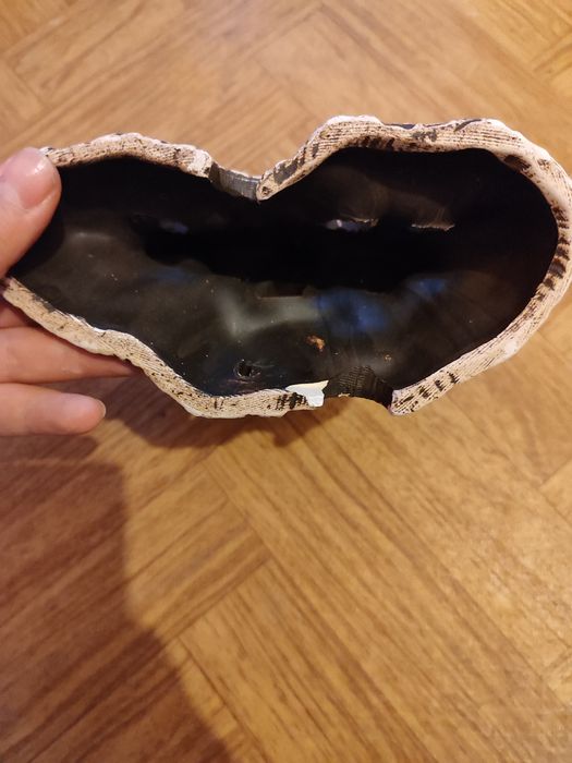 Domek do akwarium  mały