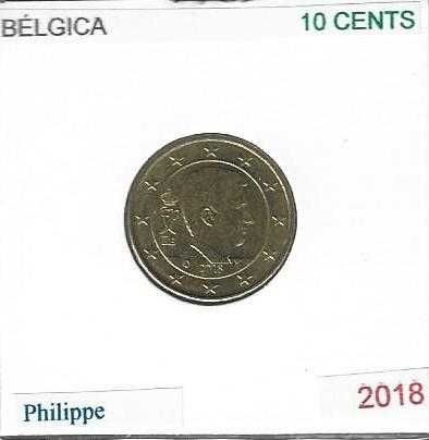 Bélgica - - - - - ( Euros ) - - - - - Moedas