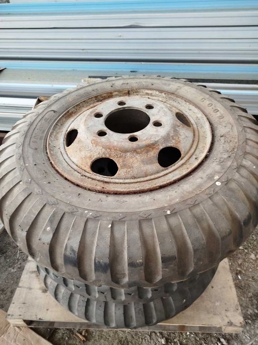 pneus maquinas varias 23.5- 25