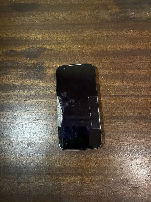 Смартфон fly iq4405