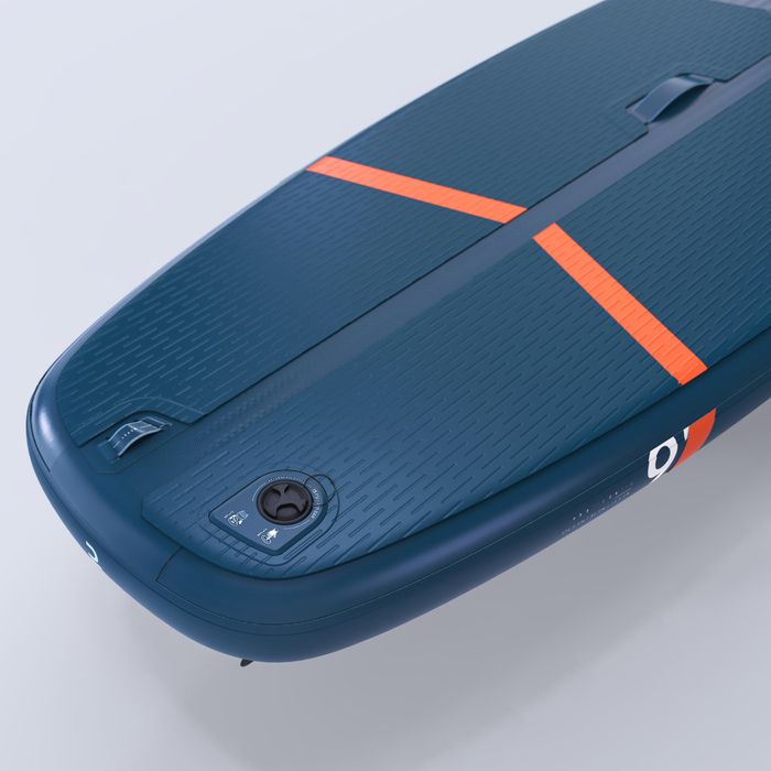 PRANCHA DE STAND UP PADDLE INSUFLÁVEL PASSEIO 9' AZUL 275x84x13cm