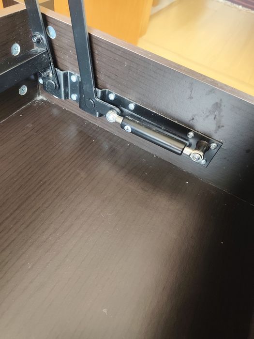 Mesa de centro Trulstorp (IKEA)