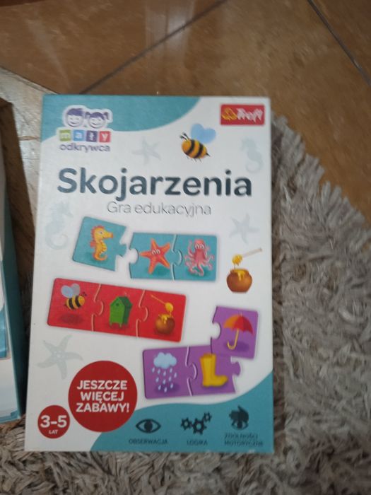 Puzzle skojarzenia