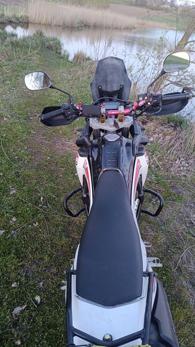 Продам Водж ралі 300