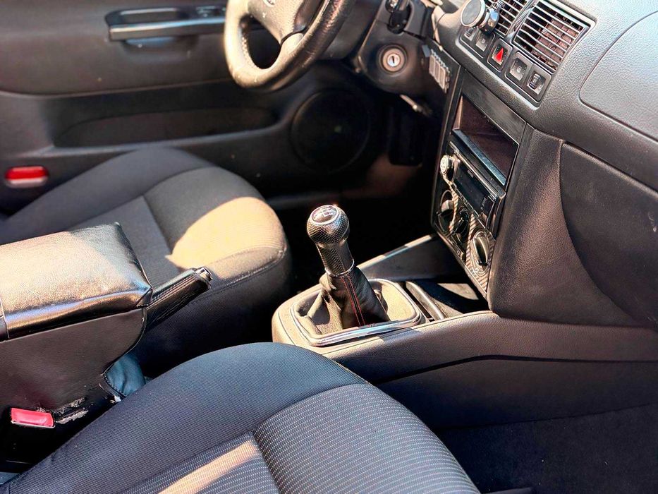 Продам Volkswagen Golf 2003р. #78248
