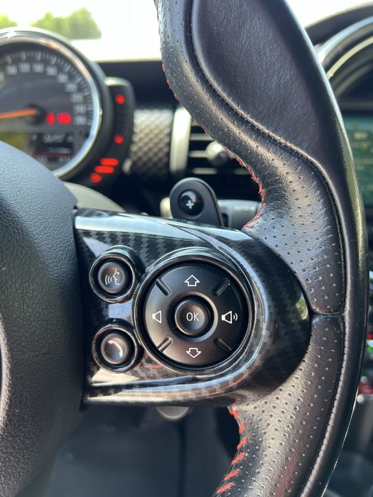 Mini Cooper S F56 - Auto Desportiva