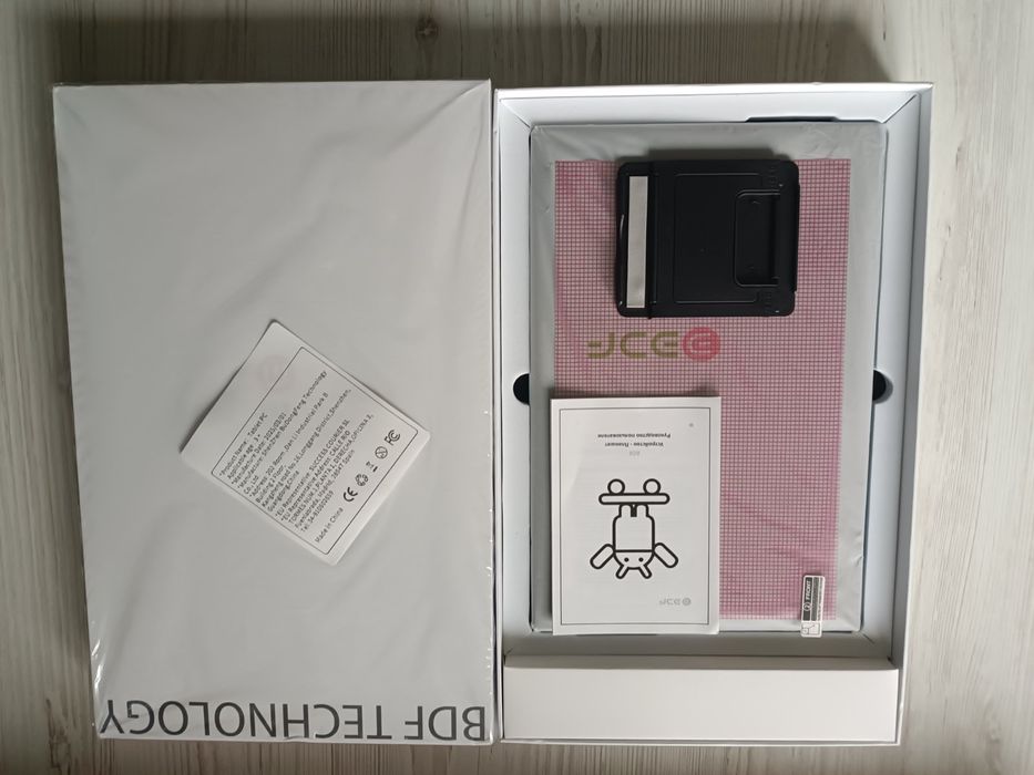 Планшет-телефон "BDF" 10.1'дюйма ,Подарок Пленка и Подставка!!!НОВЫЙ!!