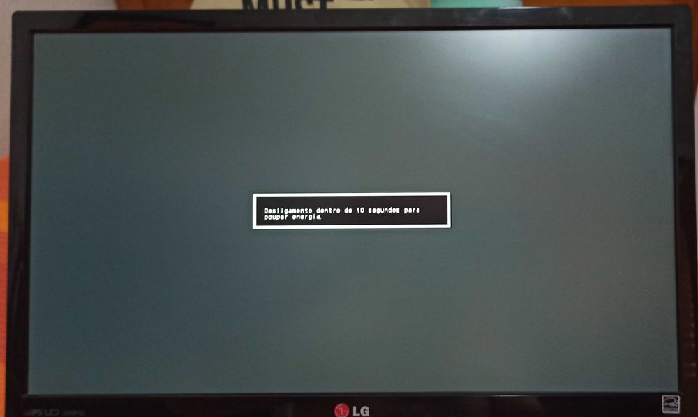 Monitor IPS LED LG 22MP55 22.5''