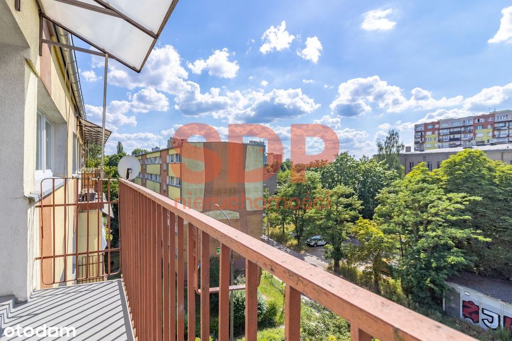 Rezerwacja | 2 pokoje | Balkon | Żubardź