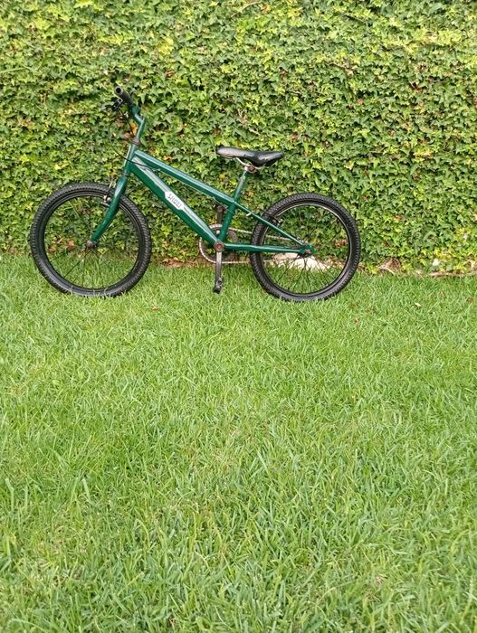 Bicicleta para crianças