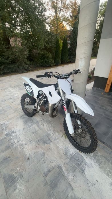 Husqvarna