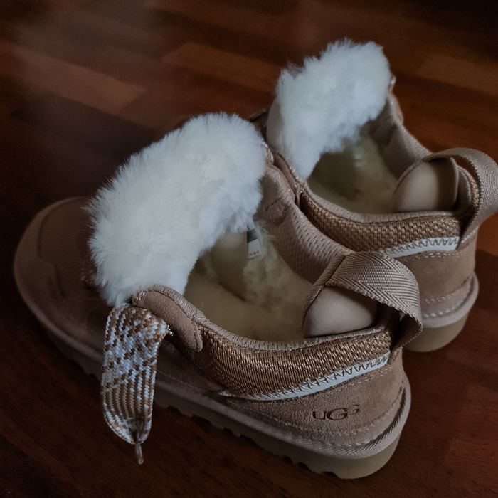Угги ugg lowmel 40 размер