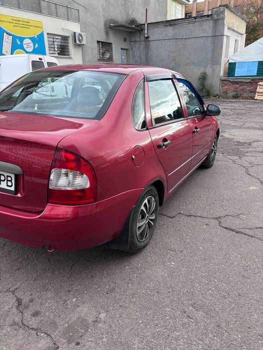 Продам ваз КАЛИНА