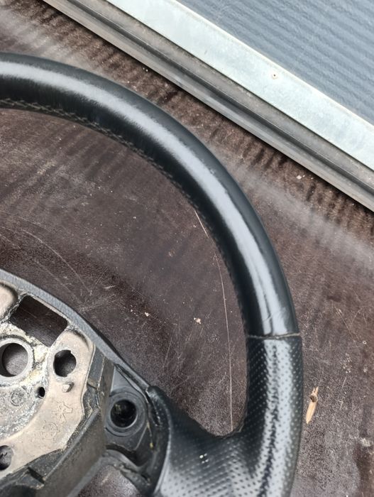 Kierownica VW t5 skóra bardzo ładna