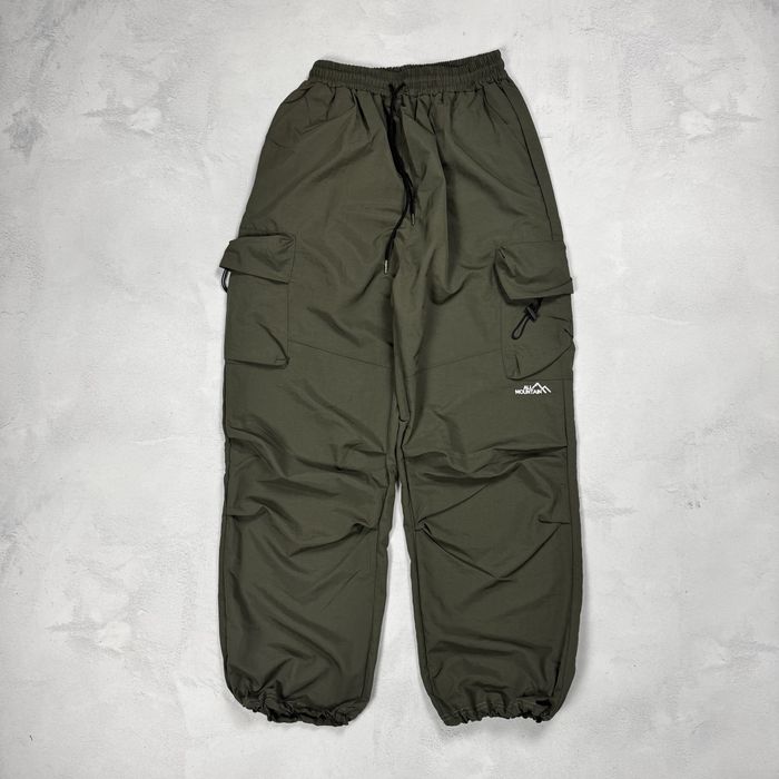 Карго штани All Mountain, парашути