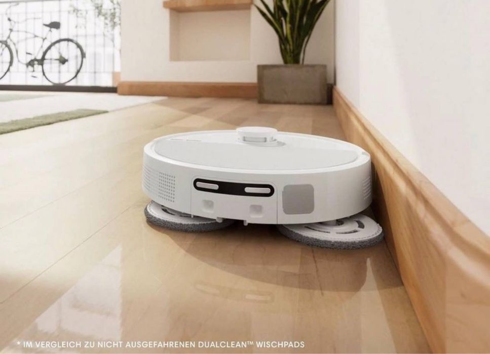 iRobot Roomba Combo 505 + док станція