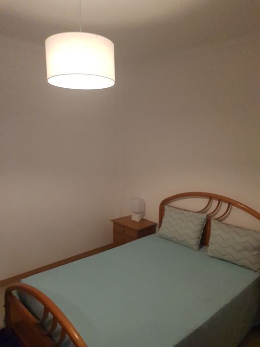 Apartamento T1 para ferias Monte Gordo