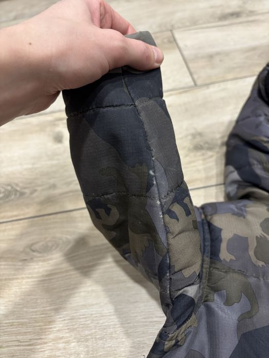 Next зимовий комбінезон 92