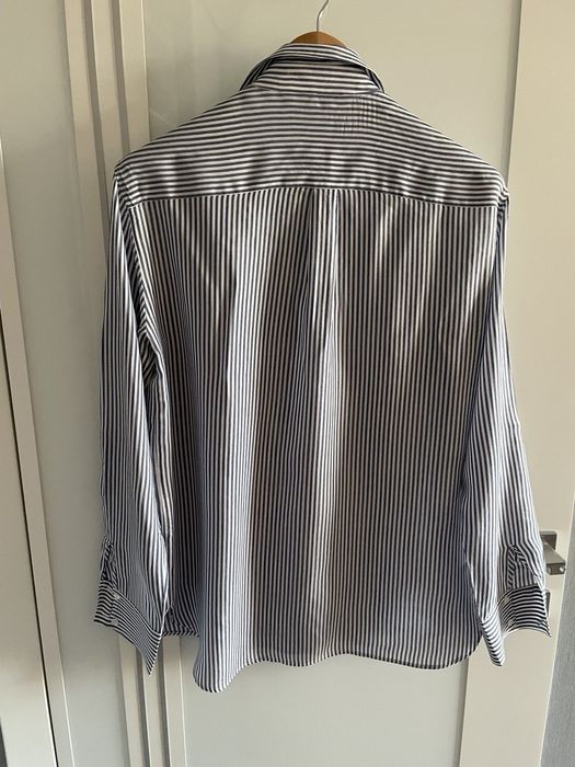 Рубашка женская от Zara.