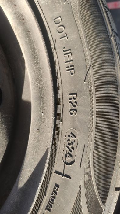 Koła letnie 4x100 peugeot 107 C1 Toyota Aigo