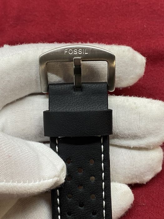 Relógio Fossil de Homem