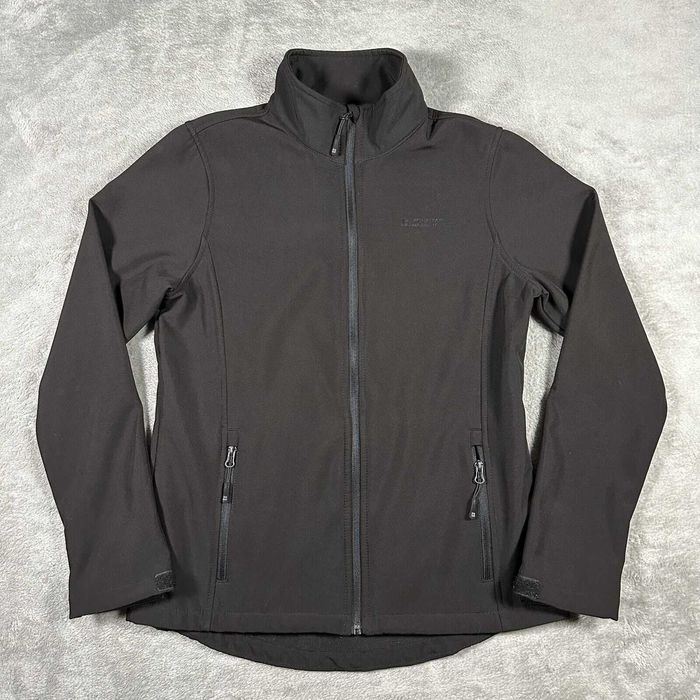 Damska Kurtka Softshell Hollen rozmiar M Mountain Warehouse