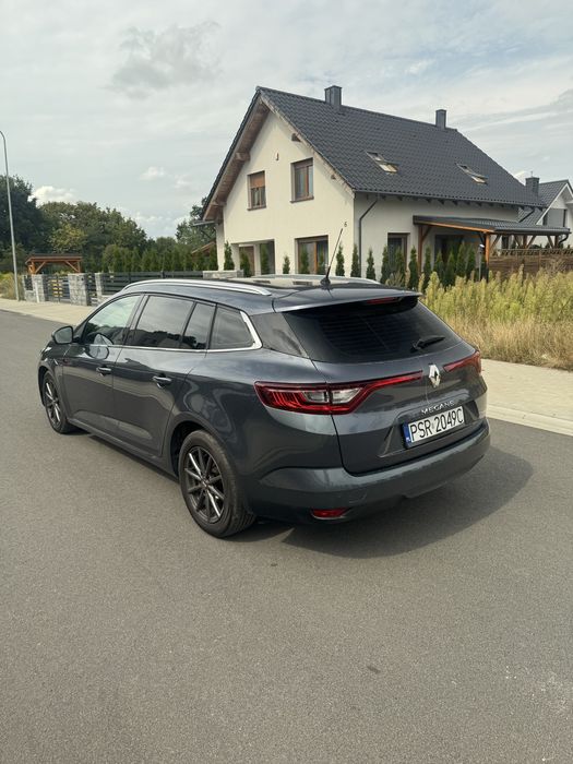 Sprzedam Renault Megane , stan bardzo dobry