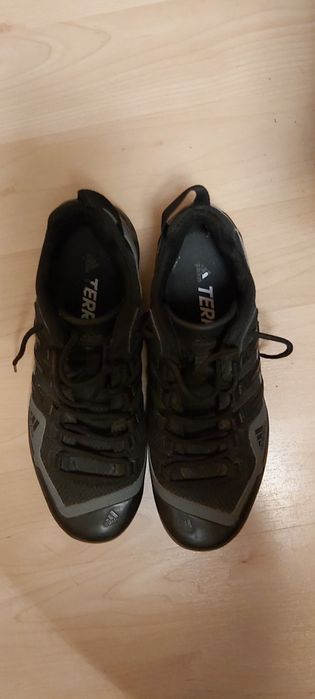 Adidas  Terrex swift solo 2 IE6901 Buty męskie r42