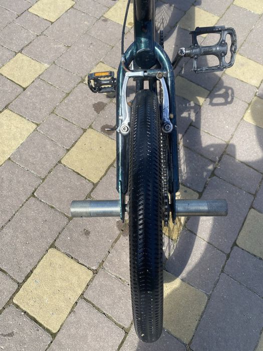 Продам велосипед BMX  Kent 20