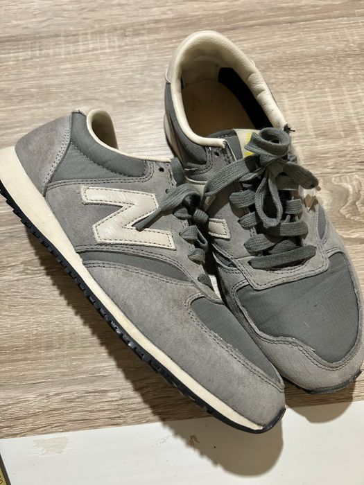 Кроссовки new balance на подростка 25,5 см