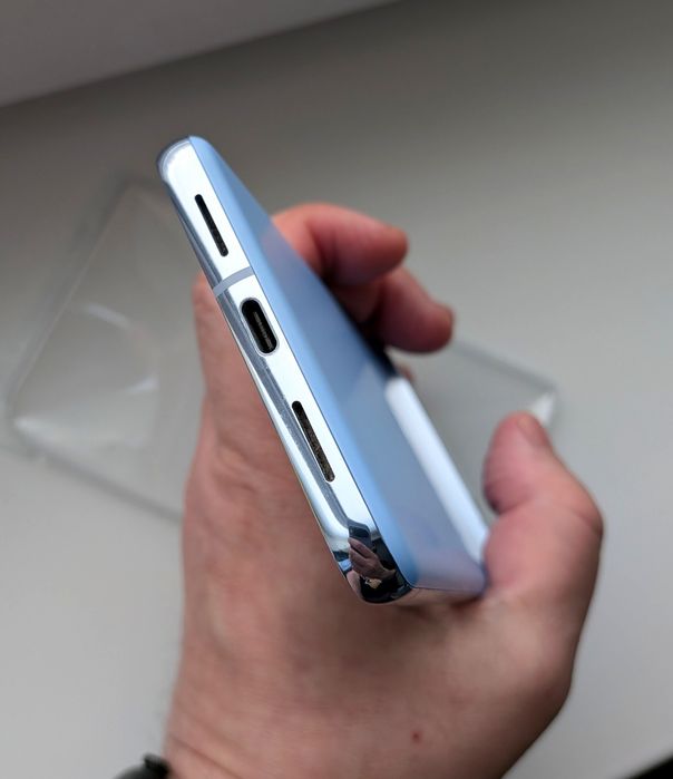 Google Pixel 8 Pro 256GB Bay (Neverlock)