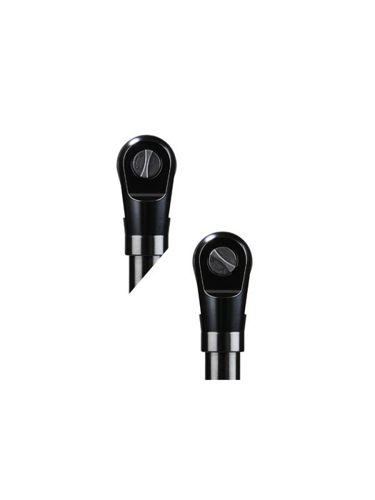 Roquete 20V com bateria e carregador parkside performance