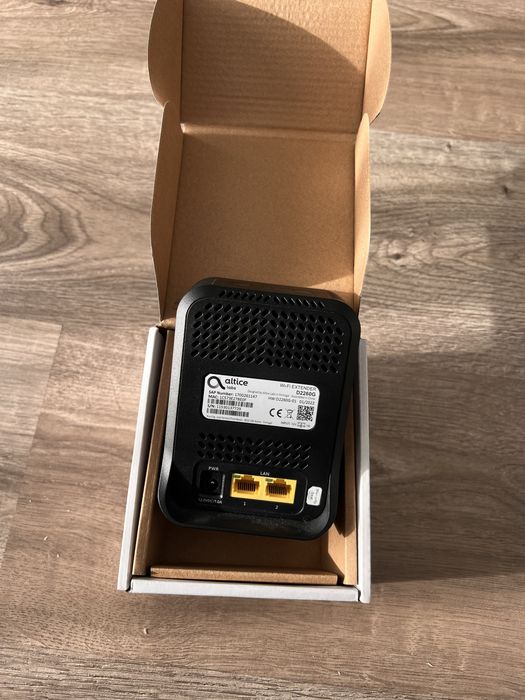 MEO extensor Smart WiFi 6455280682767503361