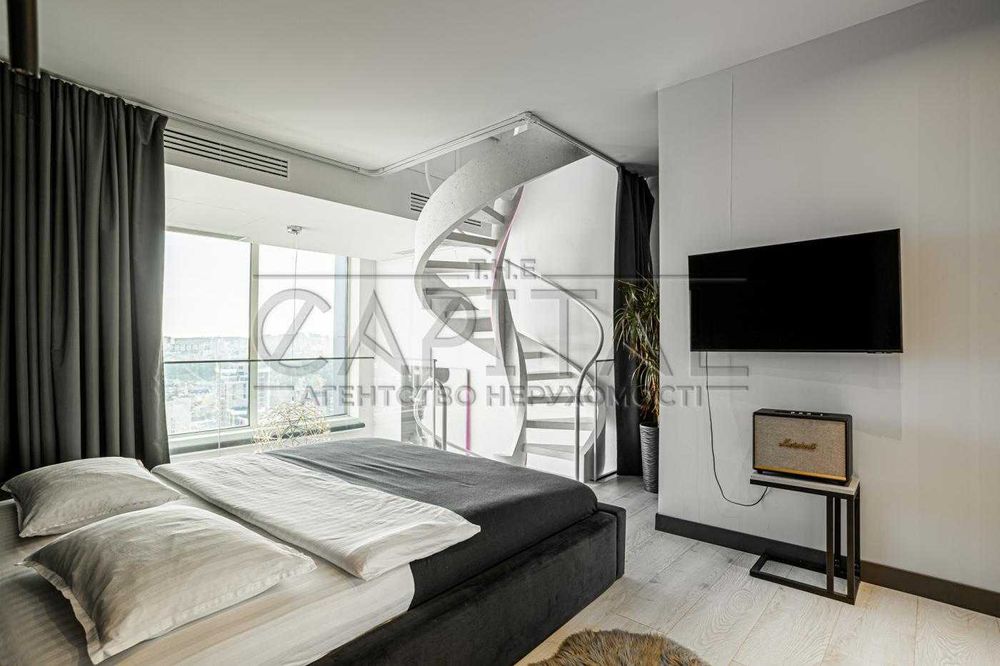 Аренда квартиры, ул. Антоновича, Голосеево, ЖК New York