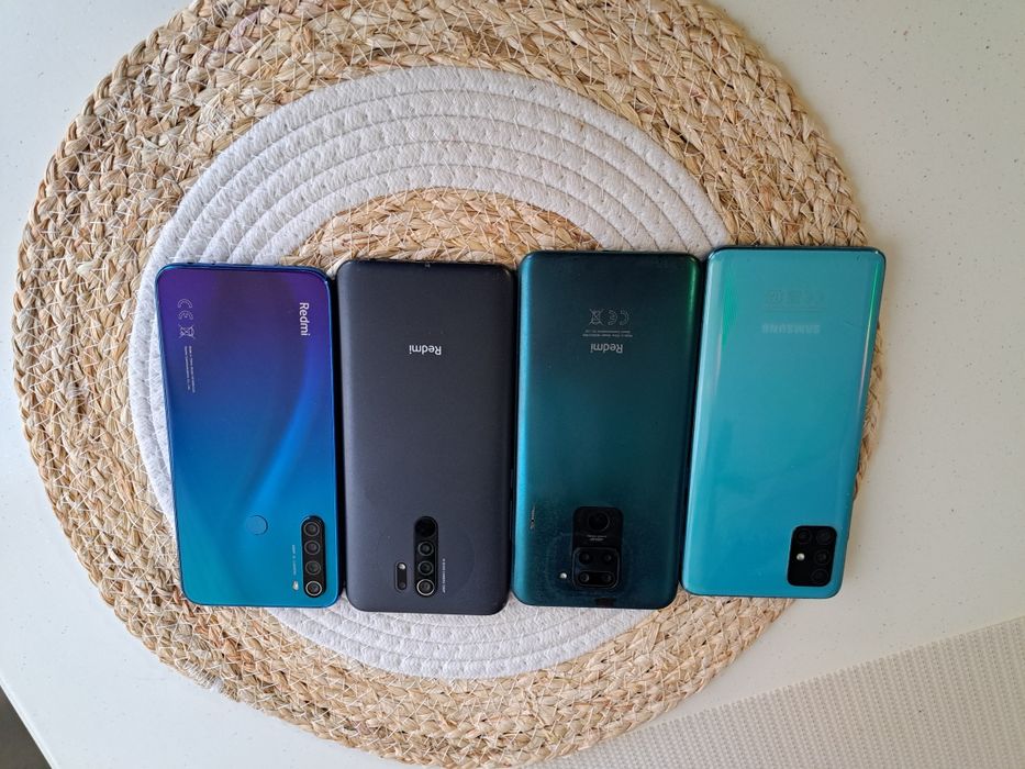 Продам телефоны Б/У