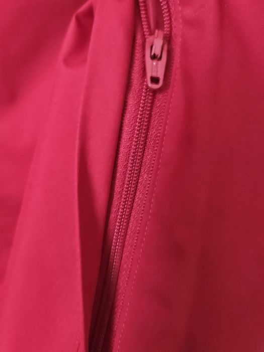 NOWA kurtka Adidas r. XL przeciwdeszczowa męska