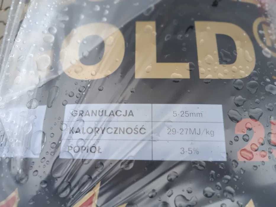 Węgiel groszek BARTEX Gold 27-29Mj dostawa HDS