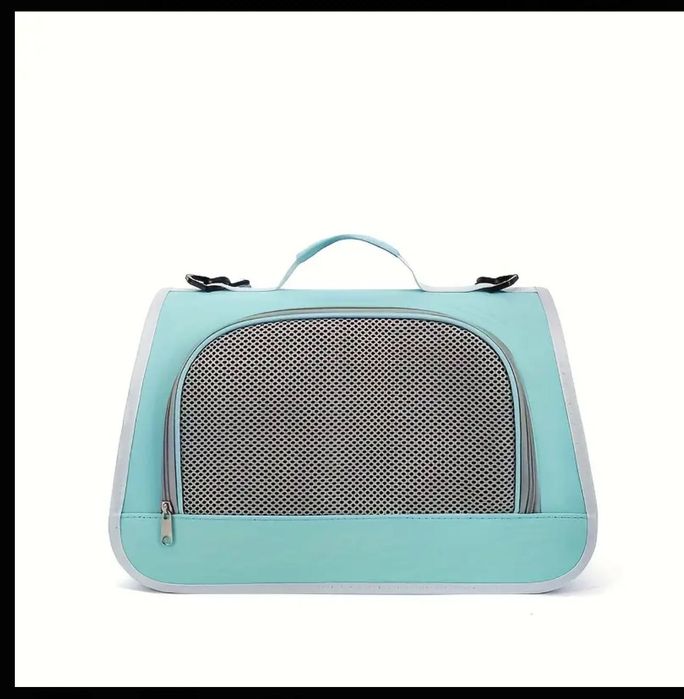 Нова мʼяка переноска для кота собаки