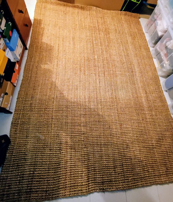 LOHALS Tapete Ikea 160x230 cm