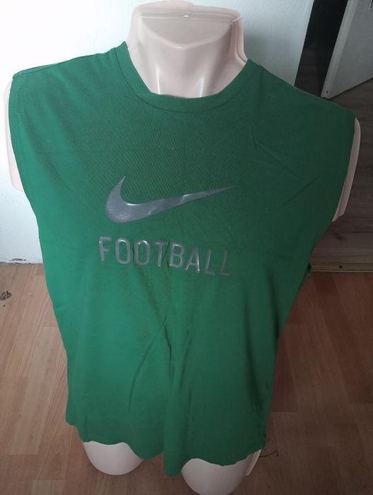 Nike bezrękawnik męski rozmiar XL