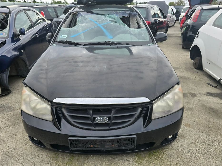 A111 / KIA CERATO / NA CZĘŚCI