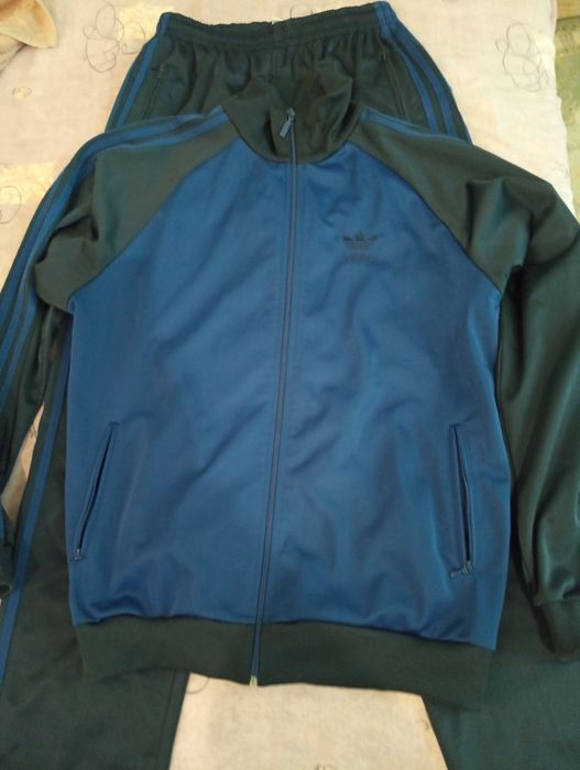 Продам спортивный костюм Adidas 52-54р(09) Австрия