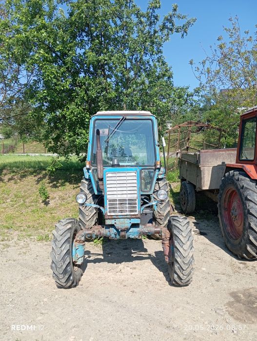 Є на продаж  Мтз 82.1